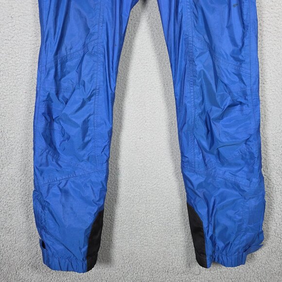 Schoffel Ski Pants Womens Size 10 Royal Blue GORE-TEX  Ripstop Waterproof VTG - Picture 3 of 16